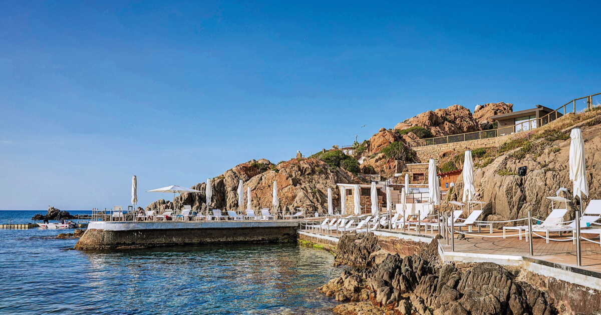 Club Med Cefalu Image