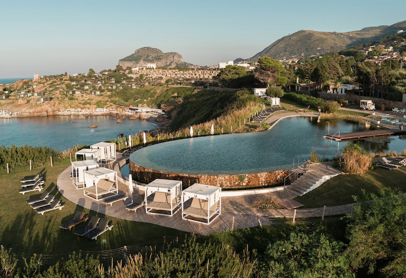 Club Med Cefalu Daypass Image