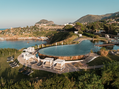 Club Med Cefalu Daypass Image