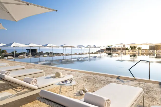 Club Med Cefalu Image
