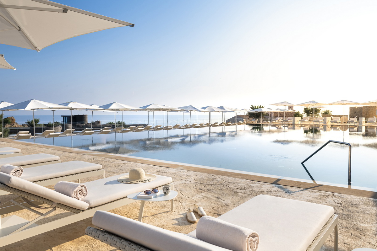 Club Med Cefalu Image