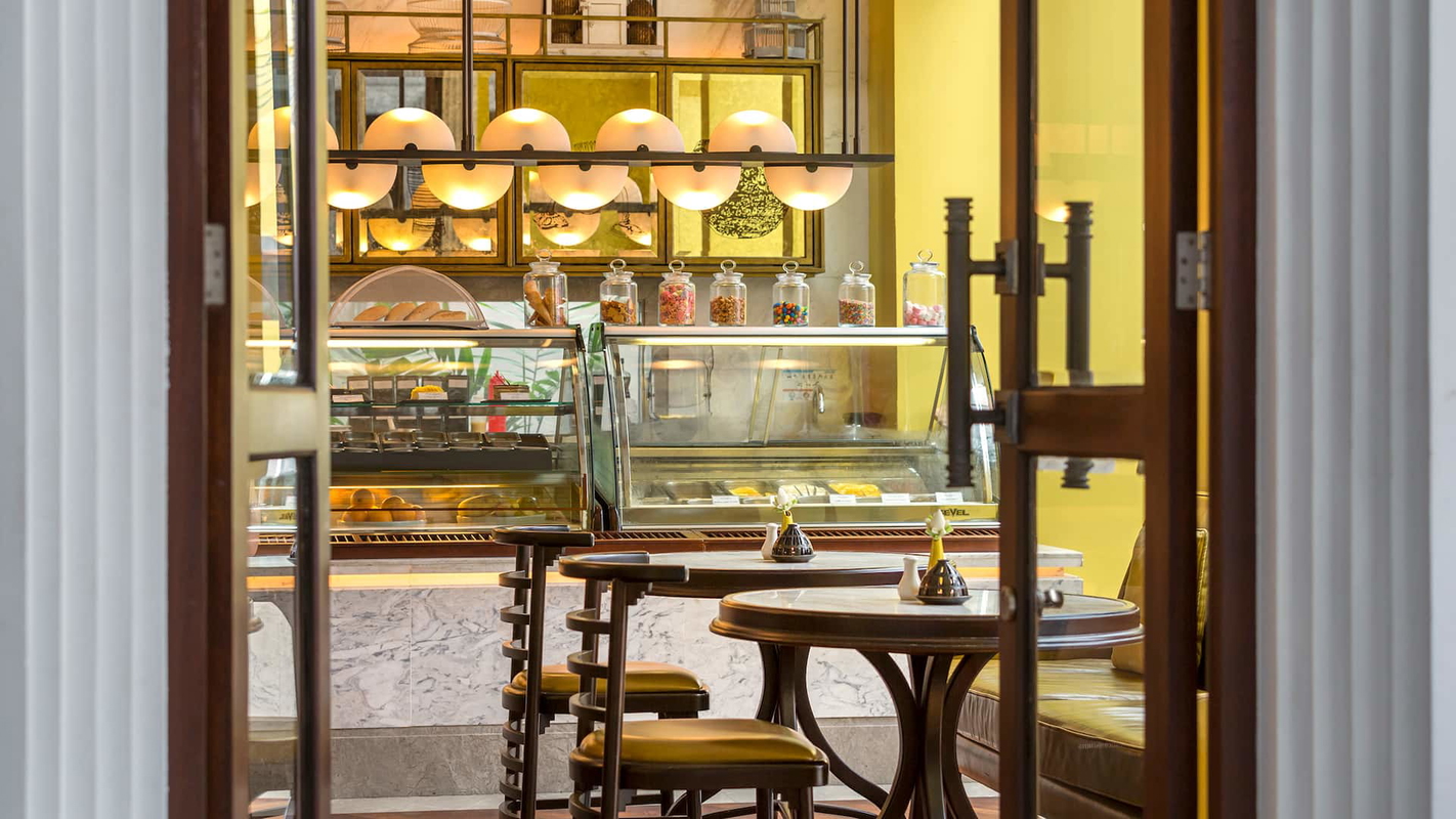 Park Hyatt Siem Riep Daypass elemento Imagen