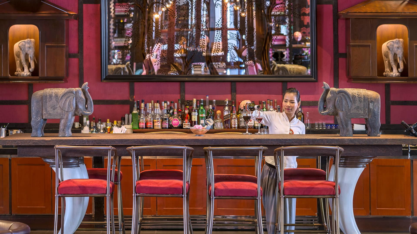 Park Hyatt Siem Riep Daypass elemento Imagen