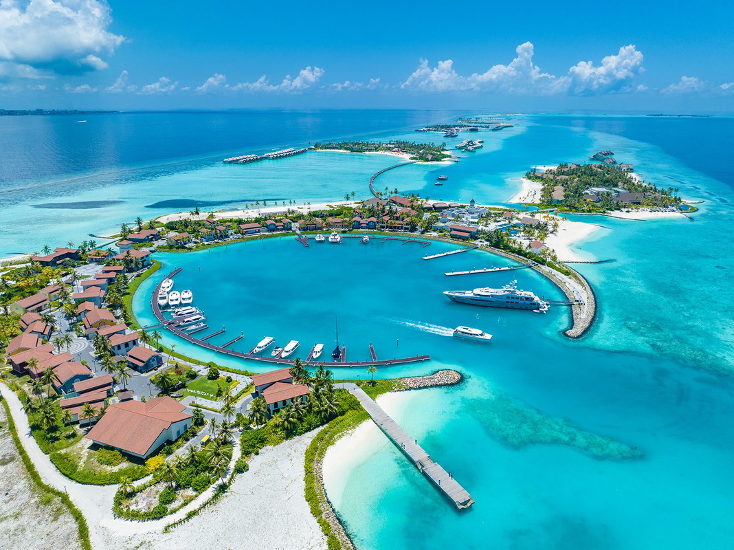 Hard Rock Café Maldives Image