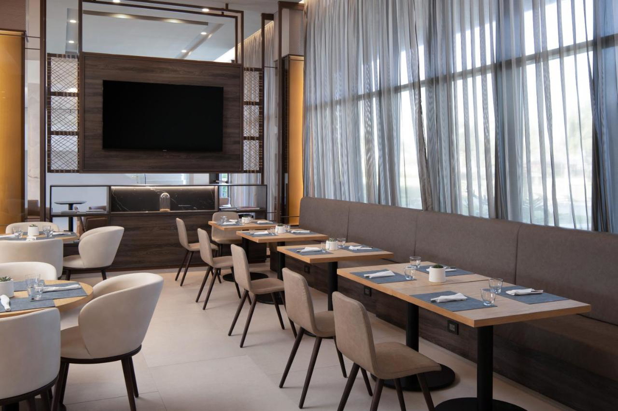 AC Hotel by Marriott Image