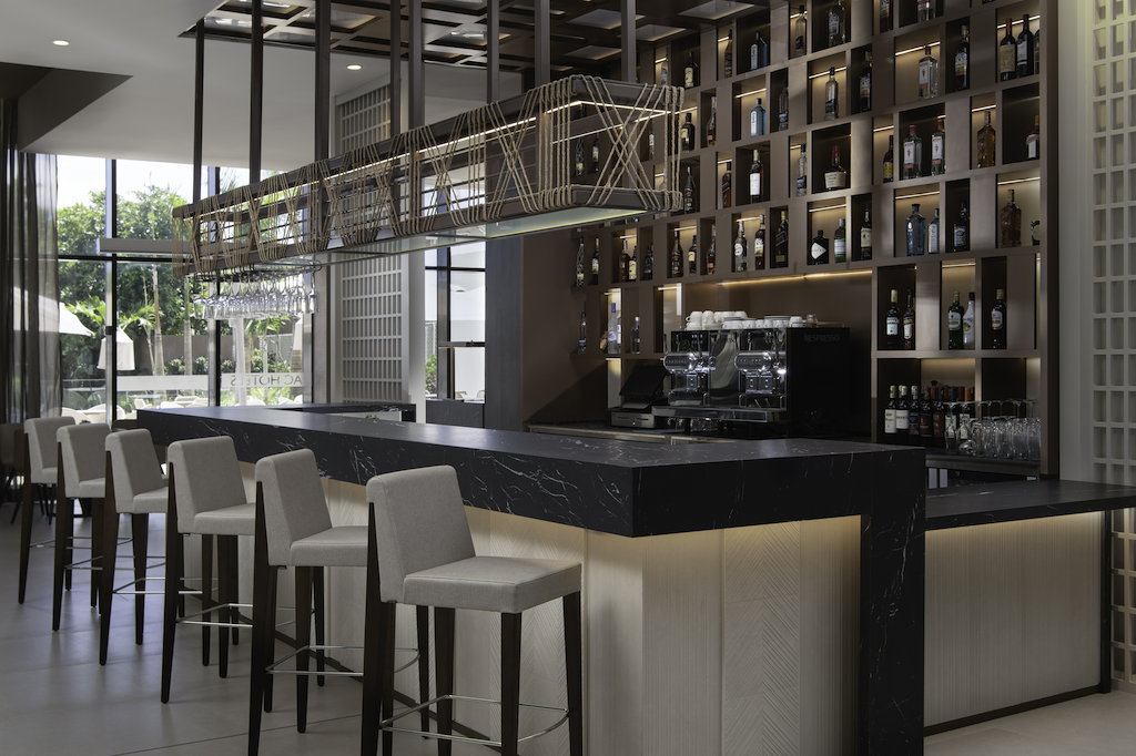 AC Hotel by Marriott Image