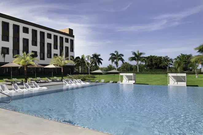 AC Hotel by Marriott Image
