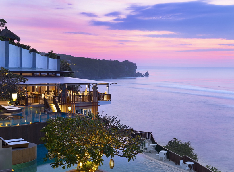 Anantara Uluwatu Bali Resort Daypass Image