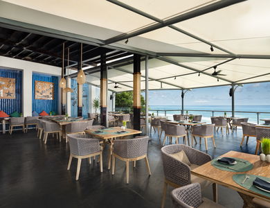 Anantara Uluwatu Bali Resort Daypass Image