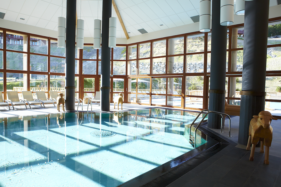 Club Med Valmorel Daypass Image