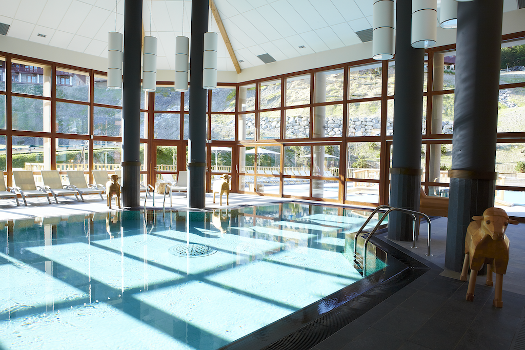 Club Med Valmorel Image