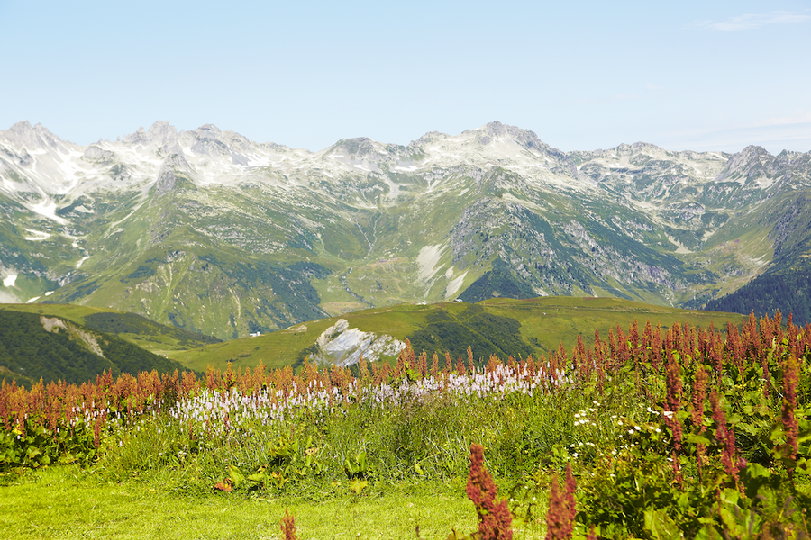 Club Med Valmorel Daypass Image