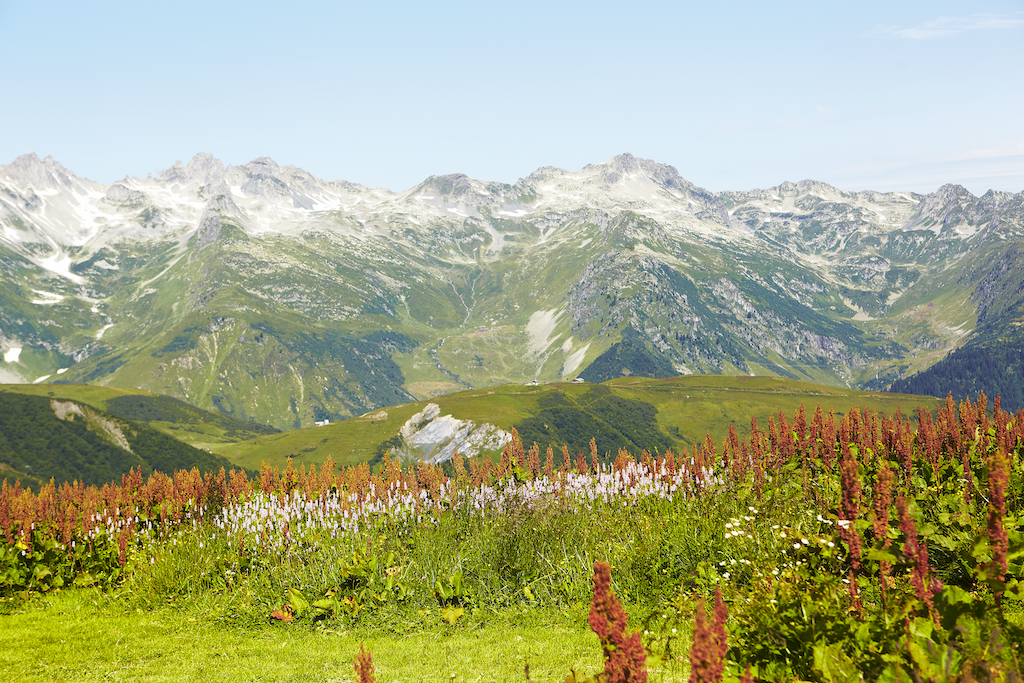 Club Med Valmorel Image