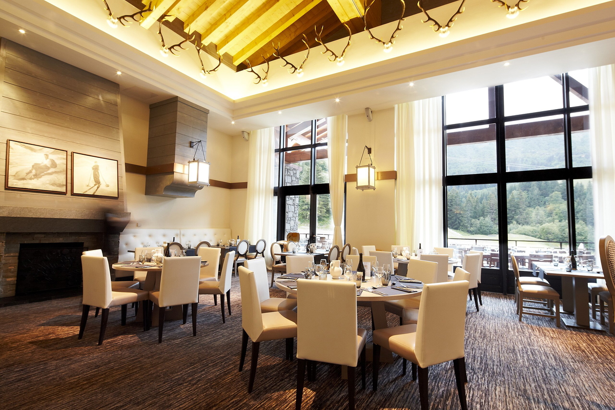 Club Med Valmorel Image