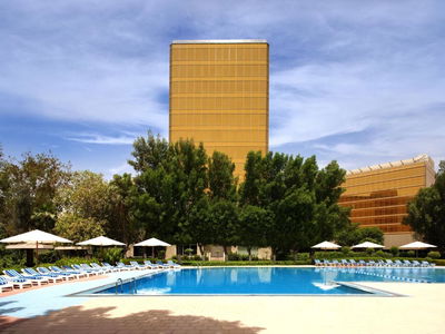 Radisson Blu Hotel Doha Daypass Image