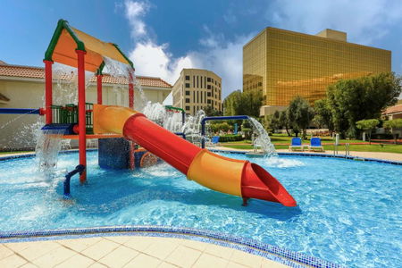 Radisson Blu Hotel Doha Daypass Image
