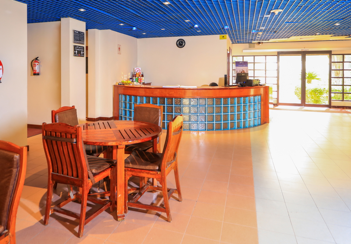 Radisson Blu Hotel Doha Image