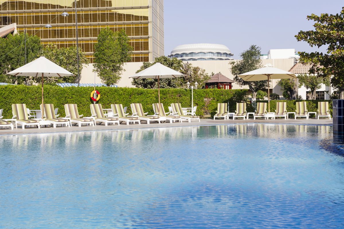 Radisson Blu Hotel Doha Image
