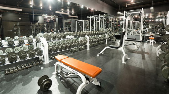 Le Parker Meridien New York Daypass Image