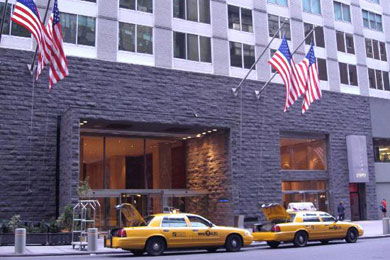 Le Parker Meridien New York Daypass Image