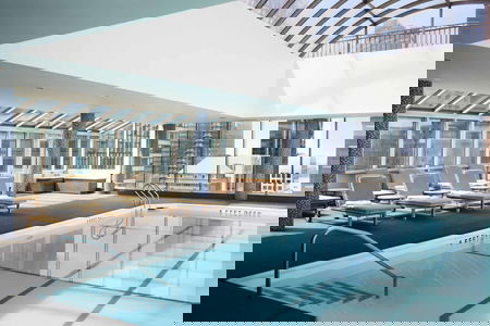 Le Parker Meridien New York Daypass Image