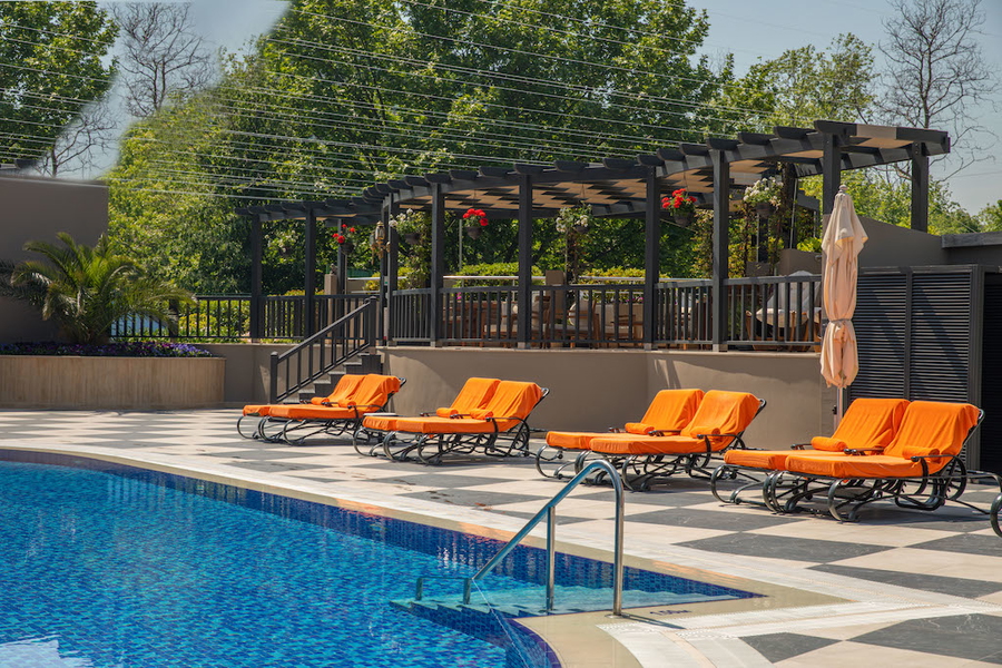 InterContinental Istanbul Daypass Image