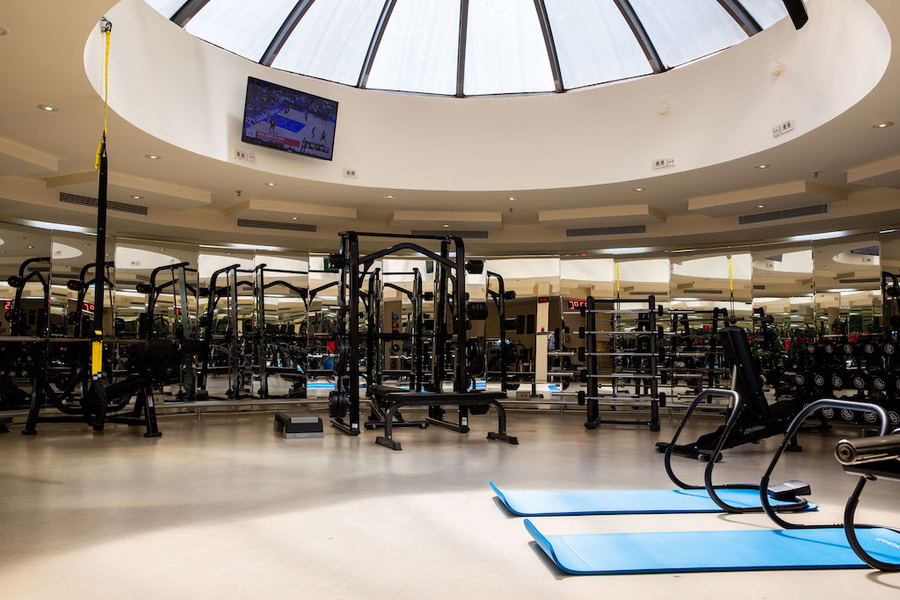 InterContinental Istanbul Daypass Image