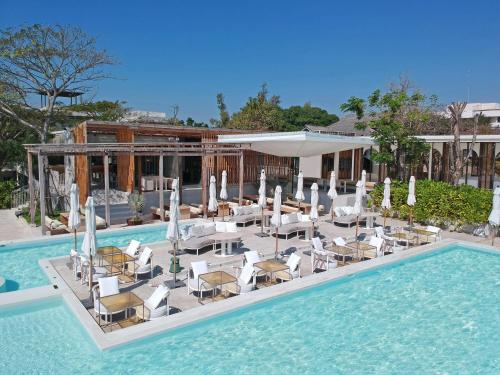 Sundance Dayclub Hua Hin Daypass Image