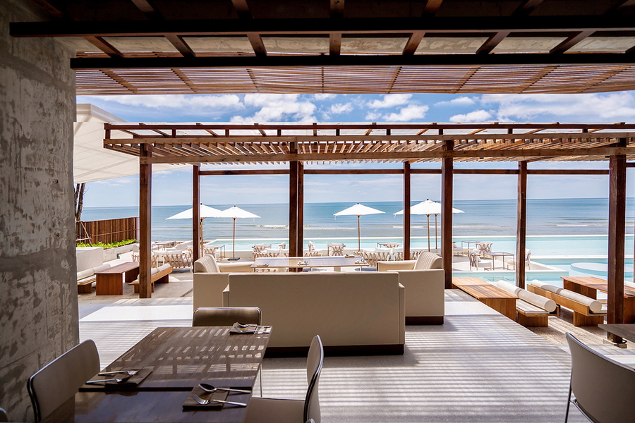 Sundance Dayclub Hua Hin Daypass Image