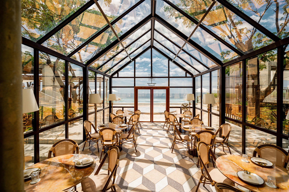 Sundance Dayclub Hua Hin Image