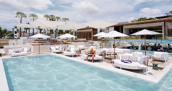 Sundance Dayclub Hua Hin Image