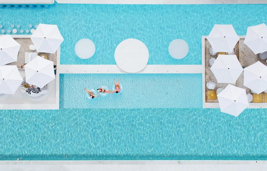 Sundance Dayclub Hua Hin Daypass Image