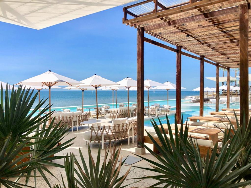 Sundance Dayclub Hua Hin Daypass Image