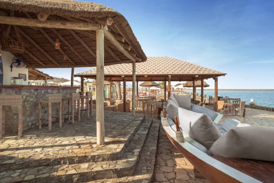 Cove Rotana Daypass Image