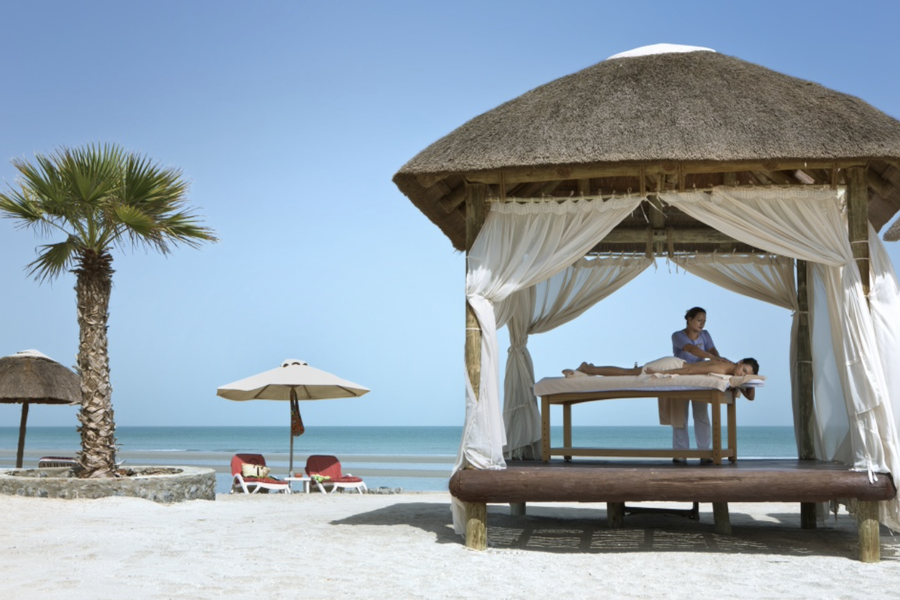 Cove Rotana Daypass Image