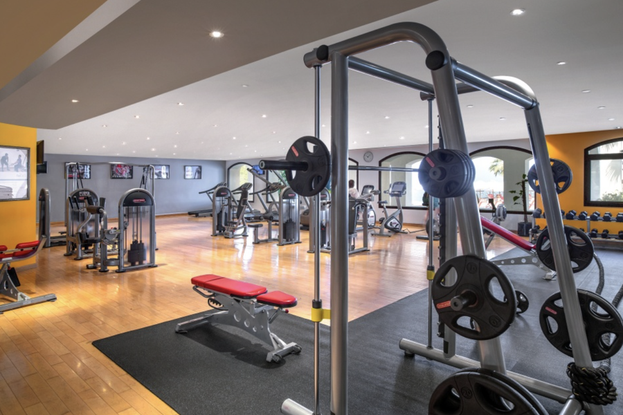 Cove Rotana Daypass Image