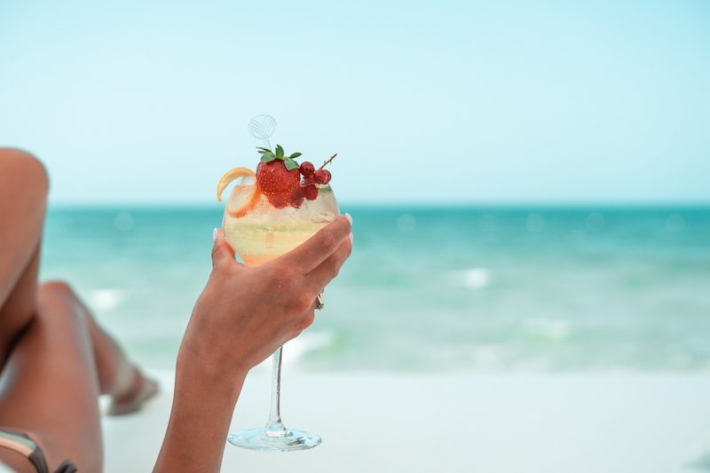 Cove Rotana Daypass Image