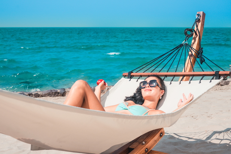 Cove Rotana Daypass Image