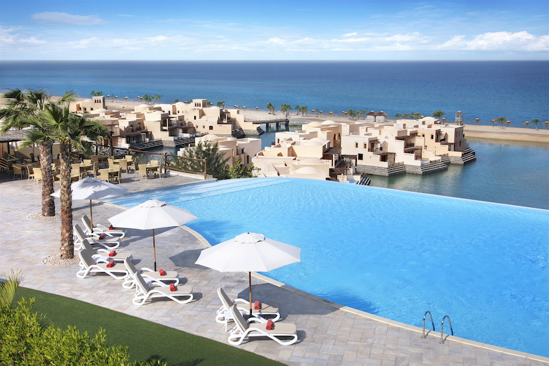 Cove Rotana Daypass Image