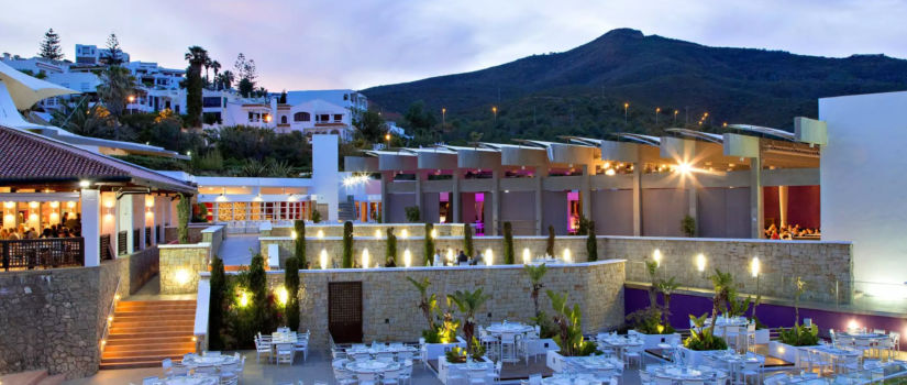 Club Med Yasmina Image