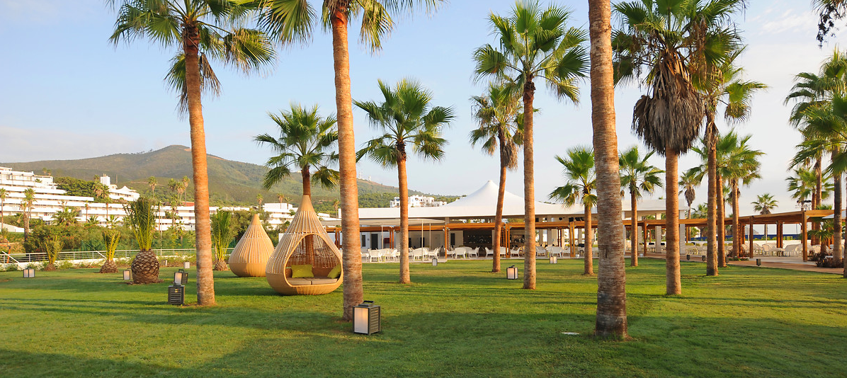 Club Med Yasmina Image