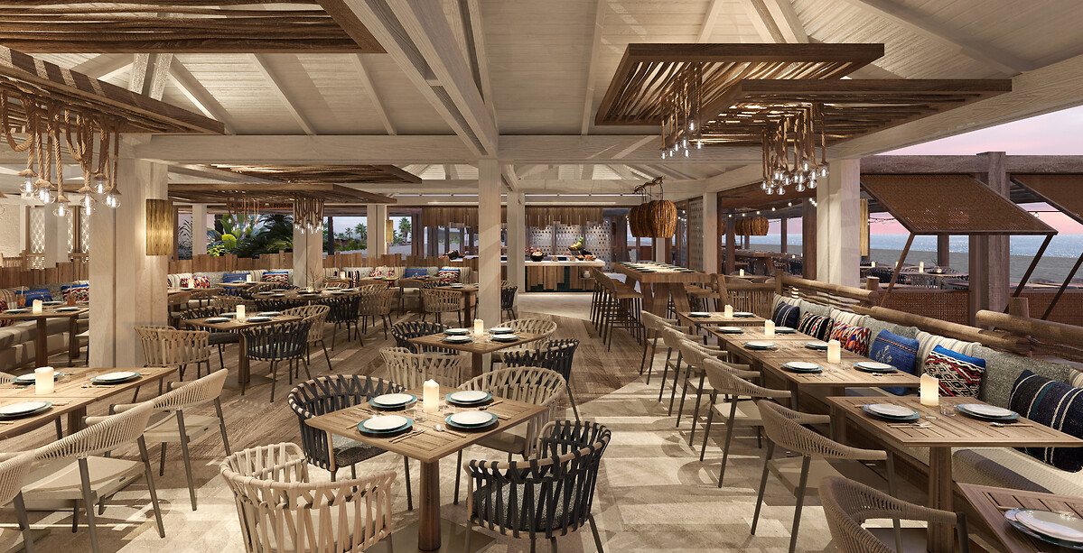 Club Med Yasmina Image