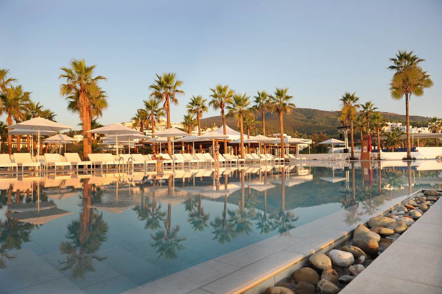 Club Med Yasmina Daypass elemento Imagen