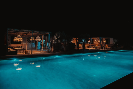 Les Terrasses d’Agafay Daypass Image
