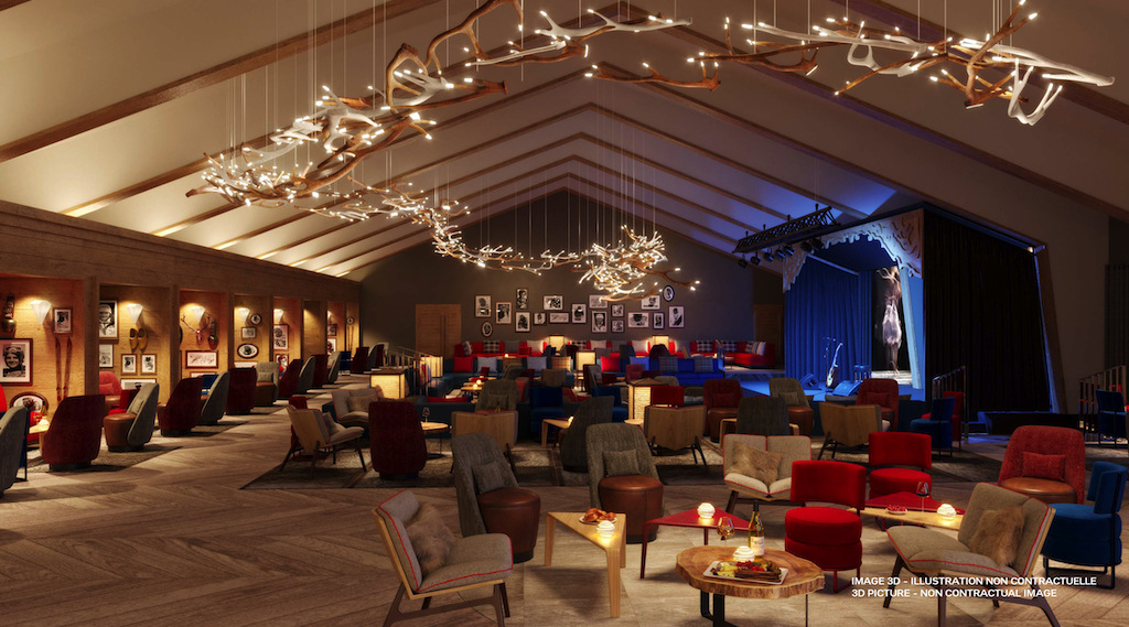 Club Med Val D'Isere Daypass Image