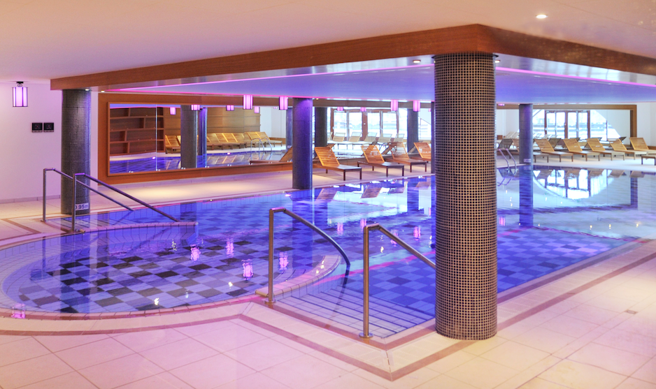 Club Med Val D'Isere Daypass Image