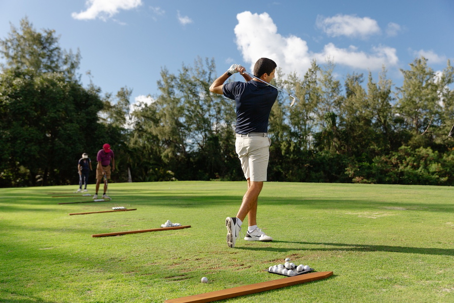 Ile aux Cerfs Daypass Image