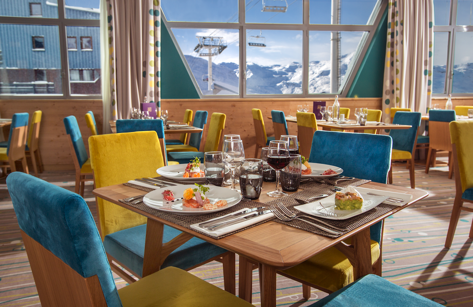 Club Med Val Thorens Daypass Image