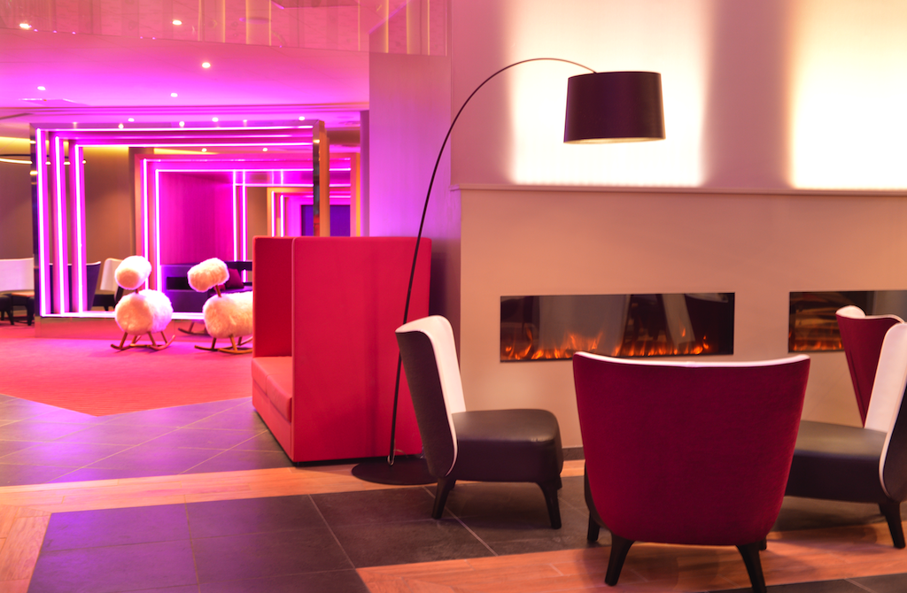 Club Med Val Thorens Image