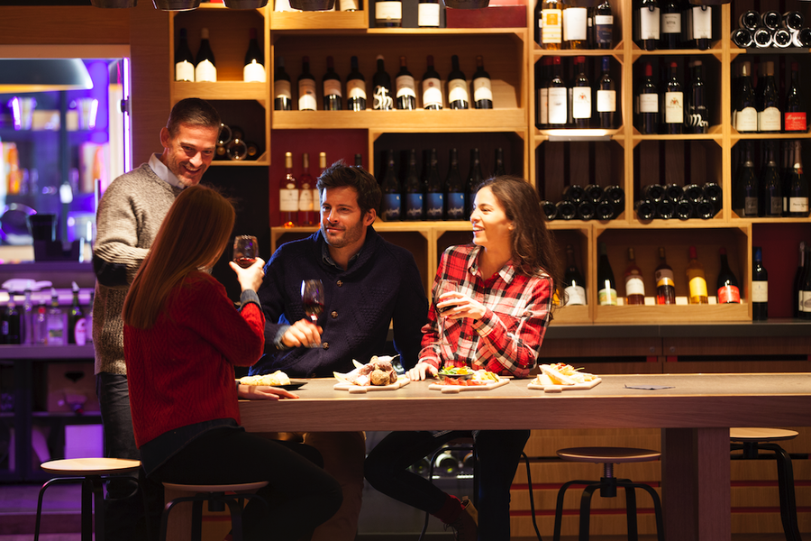 Club Med Val Thorens Daypass Image